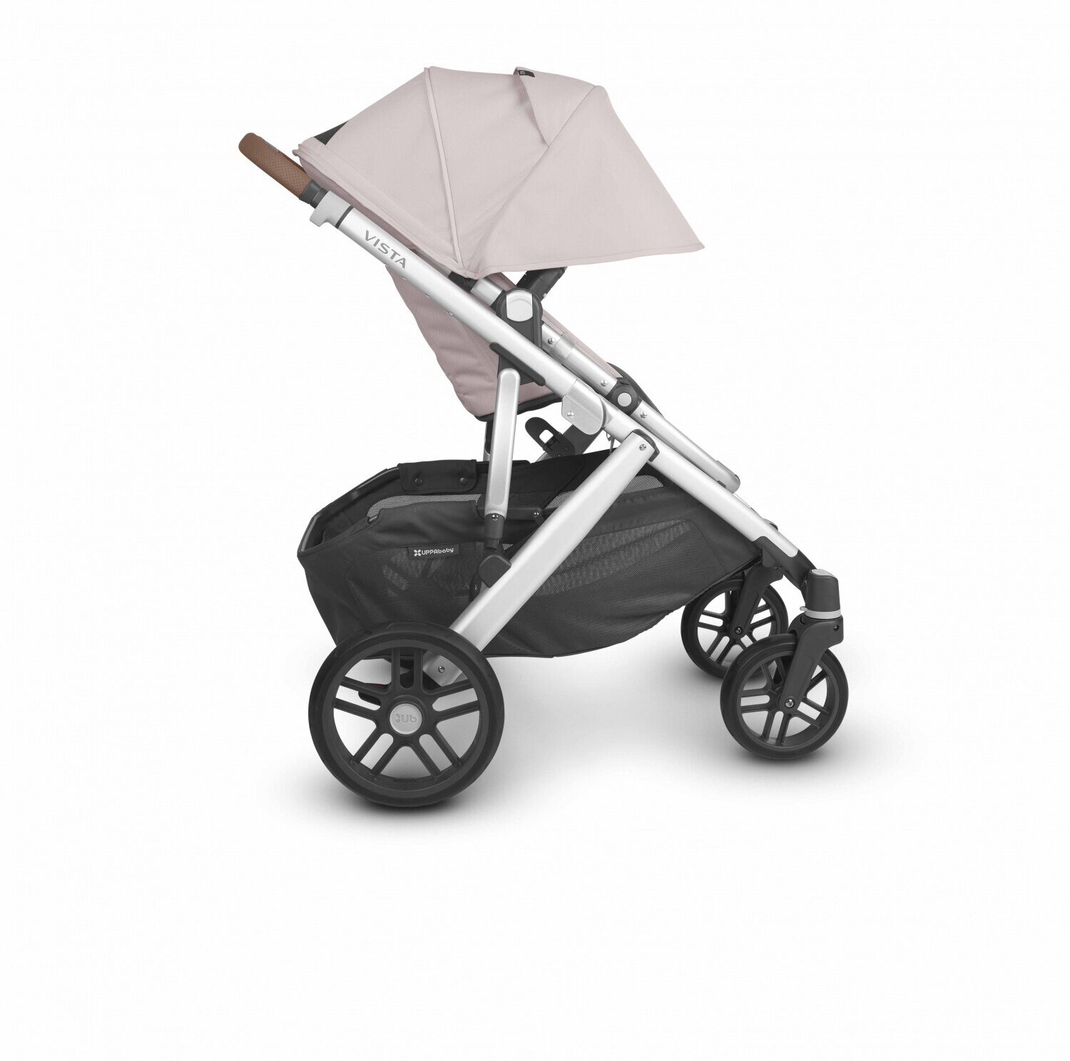 Коляска 2 в 1 UPPAbaby VISTA V2