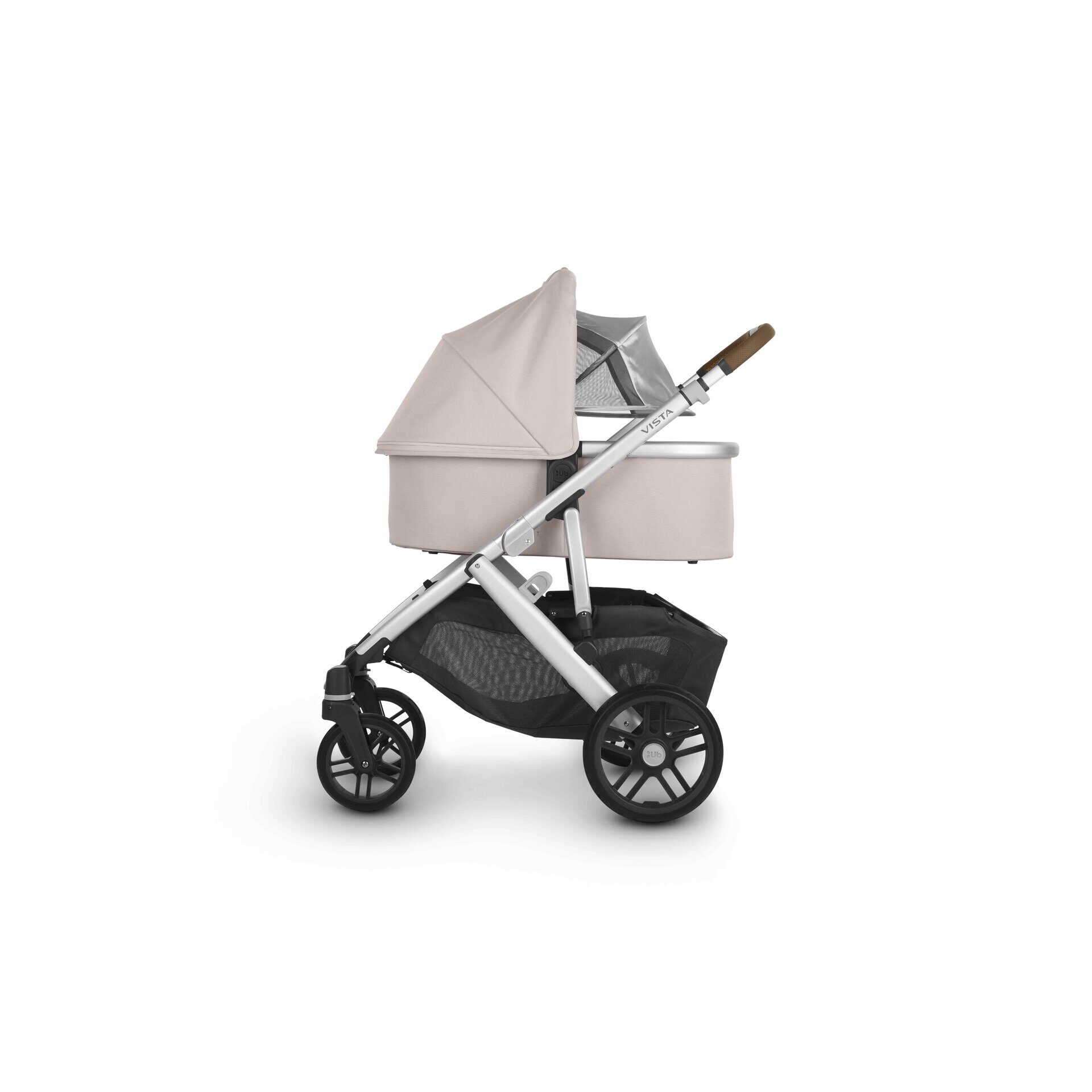 Коляска 2 в 1 UPPAbaby VISTA V2