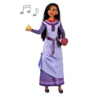 Кукла Аша Заветное Желание Disney музыкальная