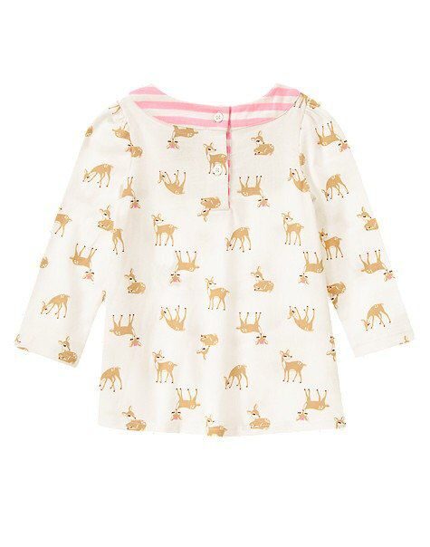 Кофта Gymboree Сказочный Лес