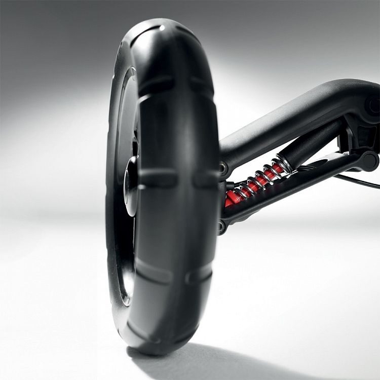 Коляска 3 в 1 Concord Neo Mobility Set Special Edition
