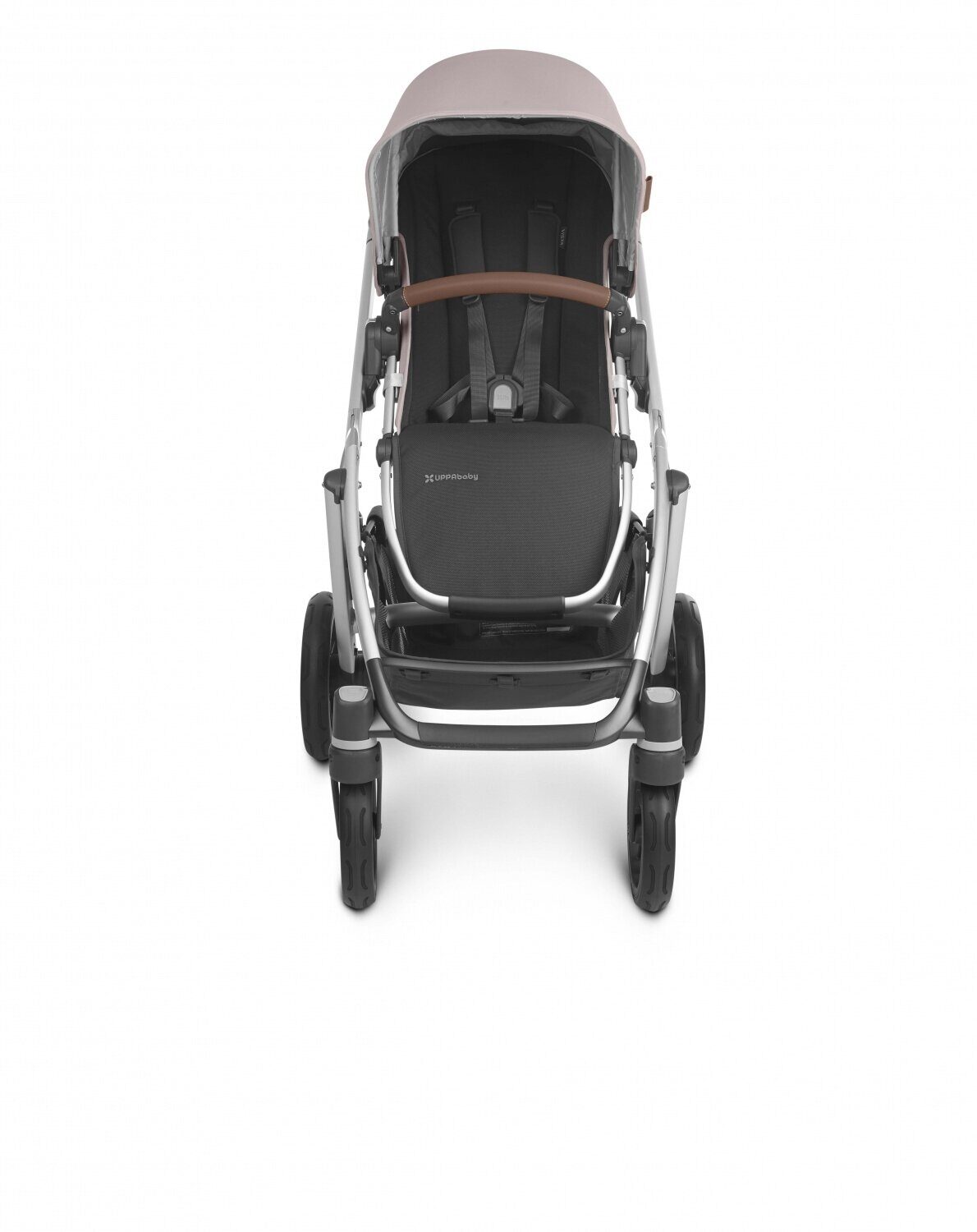 Коляска 2 в 1 UPPAbaby VISTA V2