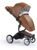 Зимний комплект Mima Winter Outfit Camel