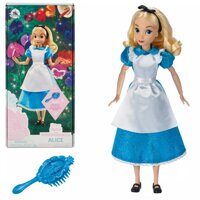Кукла Алиса в стране чудес Disney