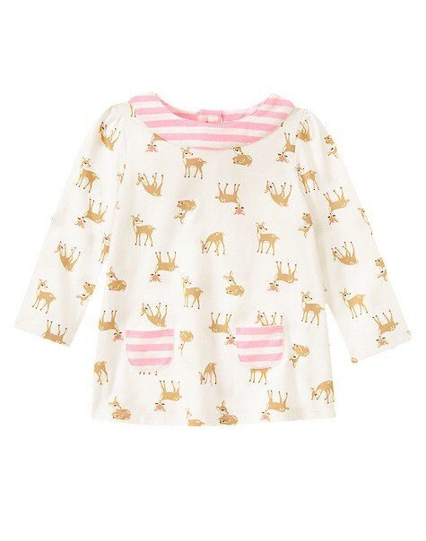 Кофта Gymboree Сказочный Лес